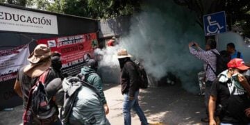 gobierno CNTE nueva propuesta