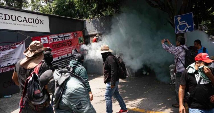 gobierno CNTE nueva propuesta