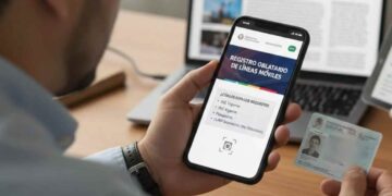 Gobierno federal revela nuevas fechas para vincular tu celular con CURP: ¿Cuáles son?