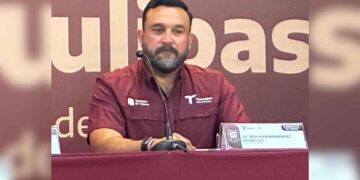 González concurso de huapango