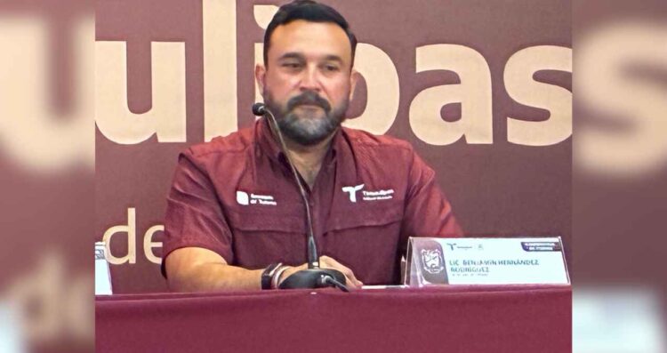 González concurso de huapango