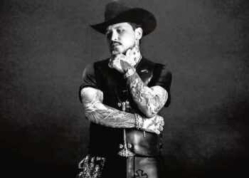 Grupo Forajido responde a Christian Nodal por disputa del nombre artístico
