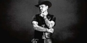 Grupo Forajido responde a Christian Nodal por disputa del nombre artístico