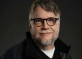 Guillermo del Toro llega a la Junta de Gobernadores de los Oscar