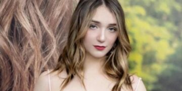 Hija de Andrea Legarreta revela que se alejará de sus padres