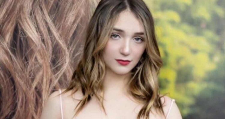Hija de Andrea Legarreta revela que se alejará de sus padres