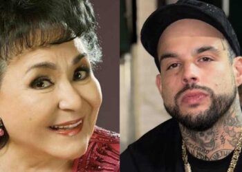 Hija de Carmen Salinas defiende su memoria ante Emiliano Aguilar