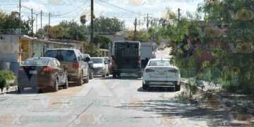 Hijo presuntamente agrede a su padre y muere en Reynosa, Tamaulipas