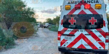 _Hombre falleció vivienda Reynosa
