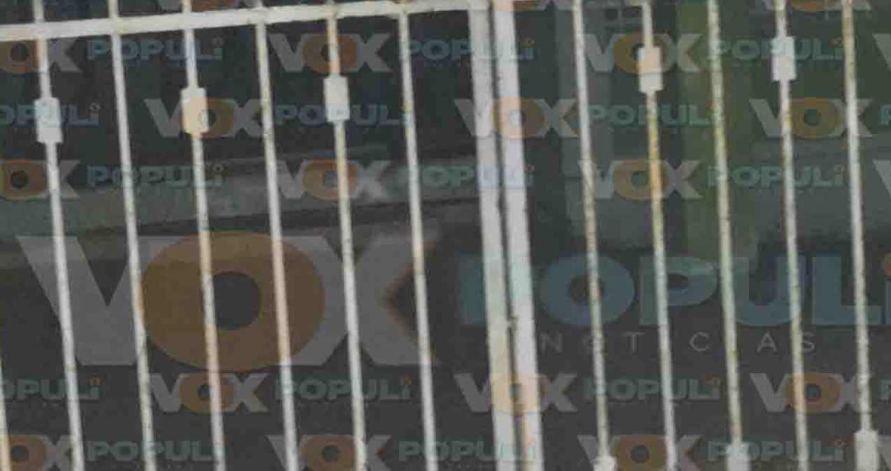 Hombre muere al intentar entrar a casa en Ciudad Madero, Tamaulipas