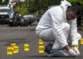 Homicidios diarios bajan 46% en México entre 2024 y 2026