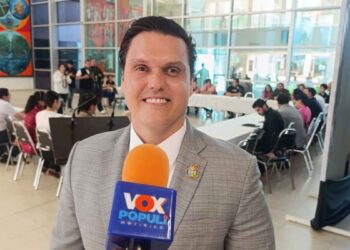 Huberto Prieto avala en Tamaulipas frenar candidaturas con nexos ilícitos