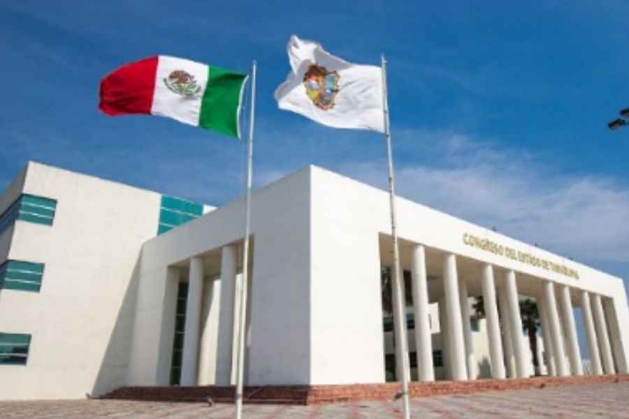 Huberto Prieto avala en Tamaulipas frenar candidaturas con nexos ilícitos