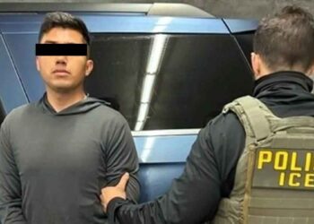 exmilitar caso Ayotzinapa ICE