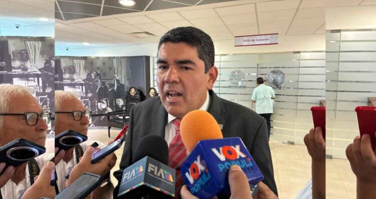 IETAM trabajos proceso electoral