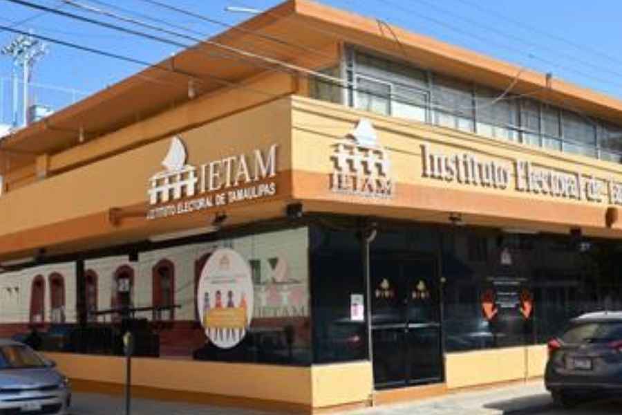 IETAM calendario órganos electorales