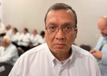 IMSS garantiza suministro de medicamentos en hospital de Ciudad Madero, Tamaulipas