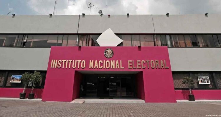 INE Comisión Temporal de Presupuesto