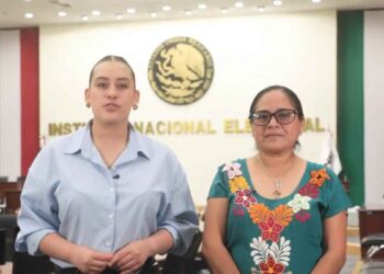 INE realizará sesión para definir registro de nuevos partidos políticos