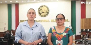 INE realizará sesión para definir registro de nuevos partidos políticos