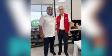 INFONAVIT Nuevo Laredo