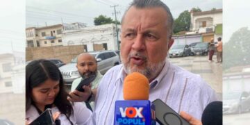 ITIFE proyecta obras en 250 planteles educativos de Tamaulipas durante 2026