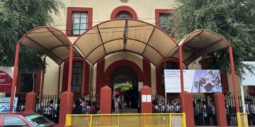 ITIFE renovará subestaciones eléctricas en planteles de Ciudad Victoria, Tamaulipas