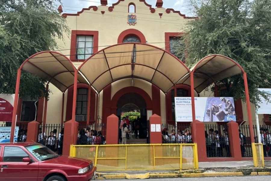 ITIFE renovará subestaciones eléctricas en planteles de Ciudad Victoria, Tamaulipas