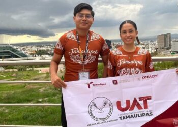 Iberoamericana de Infomatrix 2026