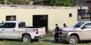 Identifican mujer Matamoros