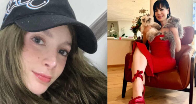 Imelda Garza alista demanda contra Maribel Guardia por daño moral
