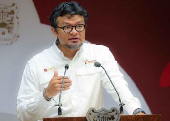 Impulsa SEDENER y Eservices capacitación del sector gasolinero a más de mil 800 participantes