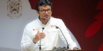 Impulsa SEDENER y Eservices capacitación del sector gasolinero a más de mil 800 participantes
