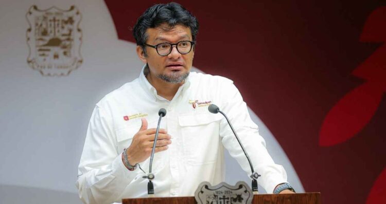 Impulsa SEDENER y Eservices capacitación del sector gasolinero a más de mil 800 participantes