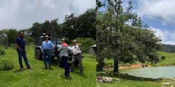 Cooperativa Ecoturística Puerto Paraíso