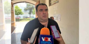 Incendio en vivienda moviliza a cuerpos de emergencia en Cd. Victoria, Tamaulipas