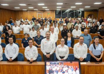 Inicia la UAT programa formativo en economía circular y desarrollo sostenible