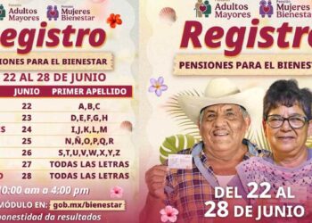 Inicia registro para la Pensión Bienestar 2026 en junio: ¿Quiénes podrán inscribirse?