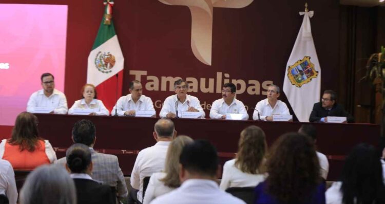 Comité Técnico del Fideicomiso UAT