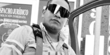 Investigan muerte de empleado de CFE en Reynosa, Tamaulipas