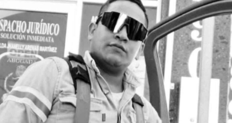 Investigan muerte de empleado de CFE en Reynosa, Tamaulipas