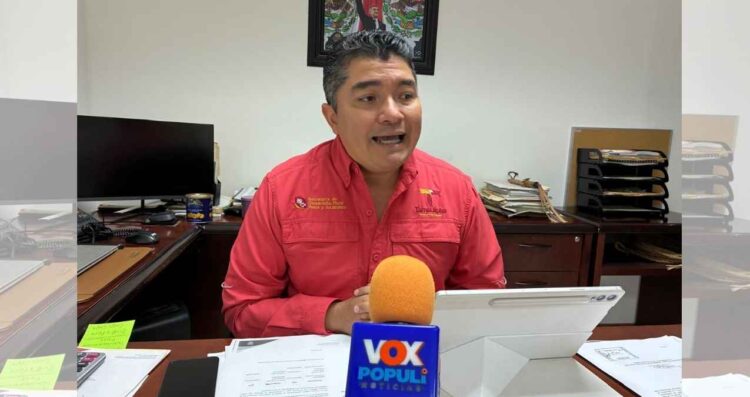 Investigan posible nuevo caso de gusano barrenador en San Fernando, Tamaulipas