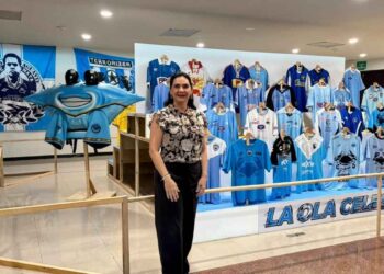 Tampico Pasión Jaiba