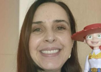 Irán Castillo regresa como Jessie en Toy Story 5