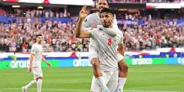 Irán denuncia opresión Mundial