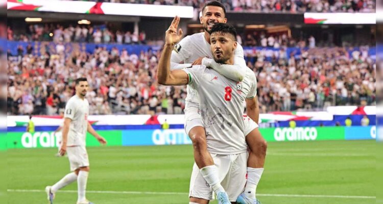 Irán denuncia opresión Mundial