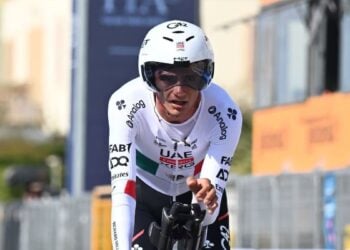 Isaac del Toro Tour Auvergne