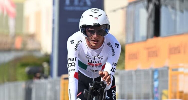 Isaac del Toro Tour Auvergne