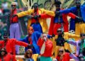 J Balvin lleva el estilo pachuco al Mundial 2026