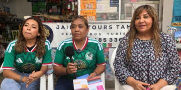 Jaibos Tours promueve paseos por el río Pánuco en Tampico, Tamaulipas